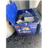 Image 2 : Bissett Framing Nails Assorted Boxes