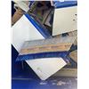 Image 4 : Bissett Framing Nails Assorted Boxes