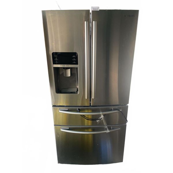 Samsung RF4267HARS/XAA French Door Fridge