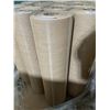 Image 3 : Single Roll of 30" DD40 MF Natural Paper Rolls, 900 ft