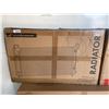 Image 2 : APremium Aluminum Radiator, 370Z 3.7L AT, 350