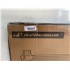 Image 3 : APremium Aluminum Radiator, 370Z 3.7L AT, 350