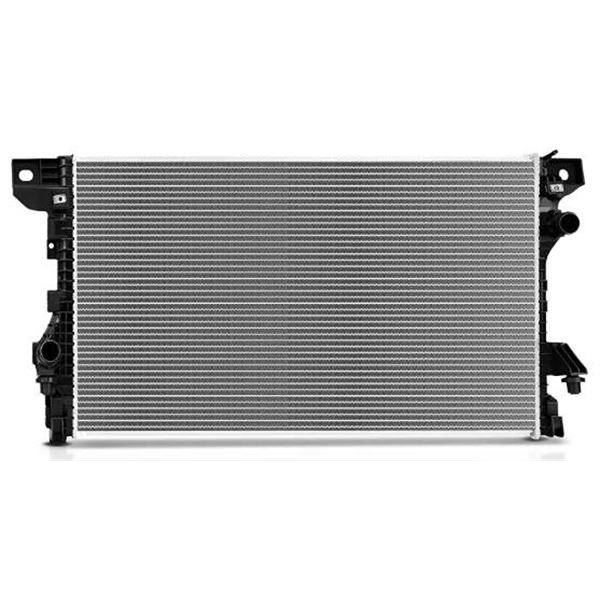 A-Premium Radiator Replacement, 26mm RAD10374-C