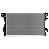 Image 1 : A-Premium Radiator Replacement, 26mm RAD10374-C