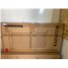 Image 2 : A-Premium Radiator Replacement, 26mm RAD10374-C