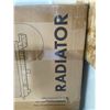 Image 4 : A-Premium Radiator Replacement, 26mm RAD10374-C