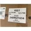 Image 6 : A-Premium Radiator Replacement, 26mm RAD10374-C