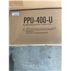 Image 2 : PPU-400-U Patio Umbrella in Box
