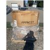 Image 2 : Ampacet Plastic Resin Pellets 650kg Bulk