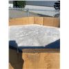 Image 4 : Ampacet Plastic Resin Pellets 650kg Bulk
