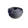 Image 2 : Bico 4-Inch x 100-Foot Perforated Filter Sock