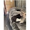Image 3 : Black Fabric Bolt, Lot 0249, Roll 75-5, 243 Y