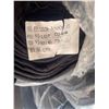 Image 2 : Black Fabric Bolt, Lot 0249, Roll 75-5, 243 Y
