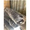 Image 4 : Black Fabric Bolt, Lot 0249, Roll 75-5, 243 Y