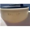 Image 2 : 225 Gallon Polyethylene Storage Tank