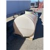 Image 3 : 225 Gallon Polyethylene Storage Tank