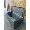 Image 3 : Lifetime Outdoor Storage Deck Box