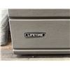 Image 6 : Lifetime Outdoor Storage Deck Box