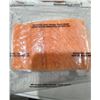 Image 2 : 8 piece Frozen Vacuum-Sealed Salmon Fillet