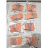Image 3 : 8 piece Frozen Vacuum-Sealed Salmon Fillet