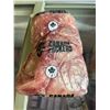 Image 2 : Canada Packers Pork Buckeye Boneless 2.5lb