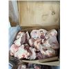 Image 2 : Beef Knuckle Bones, 52.32 lb, Semlin Valley