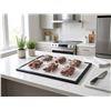 Image 1 : Lot of 6 -Â  Vacuum sealed Pre-cooked Beef Tips