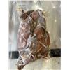 Image 3 : Lot of 6 -Â  Vacuum sealed Pre-cooked Beef Tips