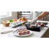 Image 1 : Lot of 12 Frozen Smash burger meat patties.
