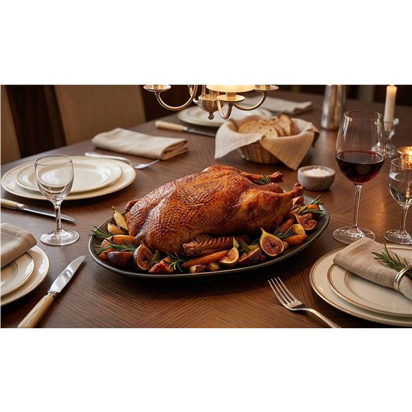 King Cole Whole Duck With Giblets