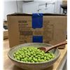 Image 1 : IQF Edamame Shelled Soybeans 10kg Box