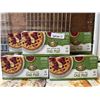 Image 2 : Nature's Path Chia Plus Waffles 11 x 210g
