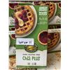Image 3 : Nature's Path Chia Plus Waffles 11 x 210g