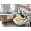 Image 1 : Fennec Sliced Bananas, 10kg Box