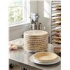 Image 1 : lot of 24 CSM Bakery 10-Inch Pie Shell Dough