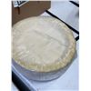 Image 7 : lot of 24 CSM Bakery 10-Inch Pie Shell Dough