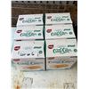 Image 3 : Lot of 6 Katz Vanilla CrÃ¨me Cakes Boxes