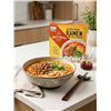 Image 1 : Crafty Ramen Chicken Sesame Ramen, Lot of 10 packs
