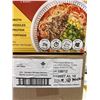 Image 4 : Crafty Ramen Chicken Sesame Ramen, Lot of 10 packs