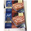 Image 2 : Amy's Vegetable Lasagna Family Size 920g