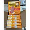 Image 2 : NanaPops Strawberry Funshine Banana Bars 6x4x60g