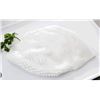 Image 1 : AquaStar Calamari Fillet Pineapple Cut 4.54KG