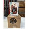 Image 2 : So Delicious Coconut Vanilla Ice Cream Bars 6x544g