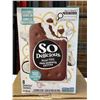 Image 3 : So Delicious Coconut Vanilla Ice Cream Bars 6x544g