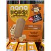 Image 3 : Nana Pops Banana Bread Protein Frozen Bars 6x240ml