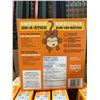 Image 4 : Nana Pops Banana Bread Protein Frozen Bars 6x240ml