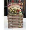 Image 2 : Amy's Indian Palak Paneer Meal 10 oz, 5-Pack