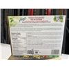 Image 4 : Amy's Indian Palak Paneer Meal 10 oz, 5-Pack