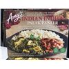 Image 3 : Amy's Indian Palak Paneer Meal 10 oz, 5-Pack