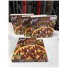 Image 2 : Amy's Roasted Vegetable Pizza 4x340g